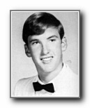 Scott Mcpherson: class of 1968, Norte Del Rio High School, Sacramento, CA.